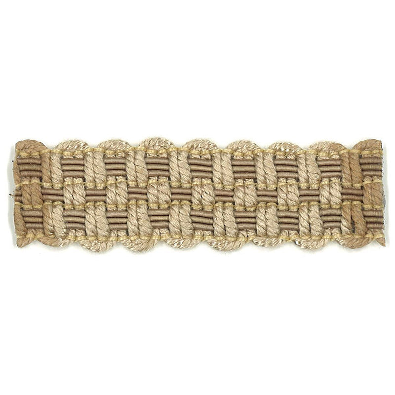 STOUT ADAPT 4 LINEN Trim | Atlanta Fabrics