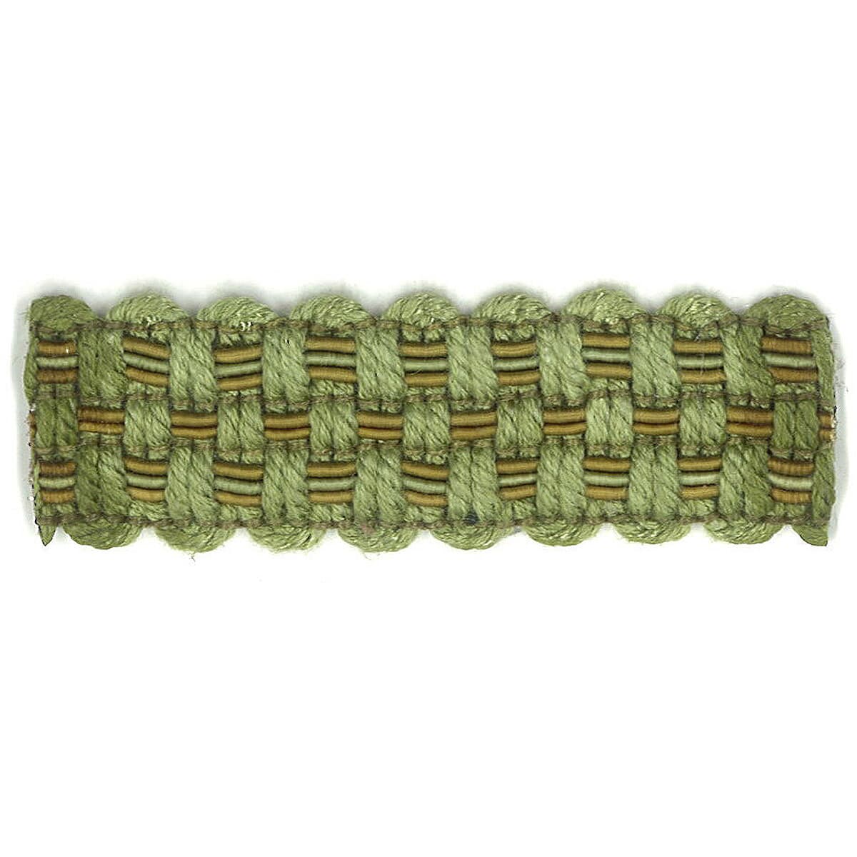 STOUT ADAPT 5 LEAF Trim | Atlanta Fabrics
