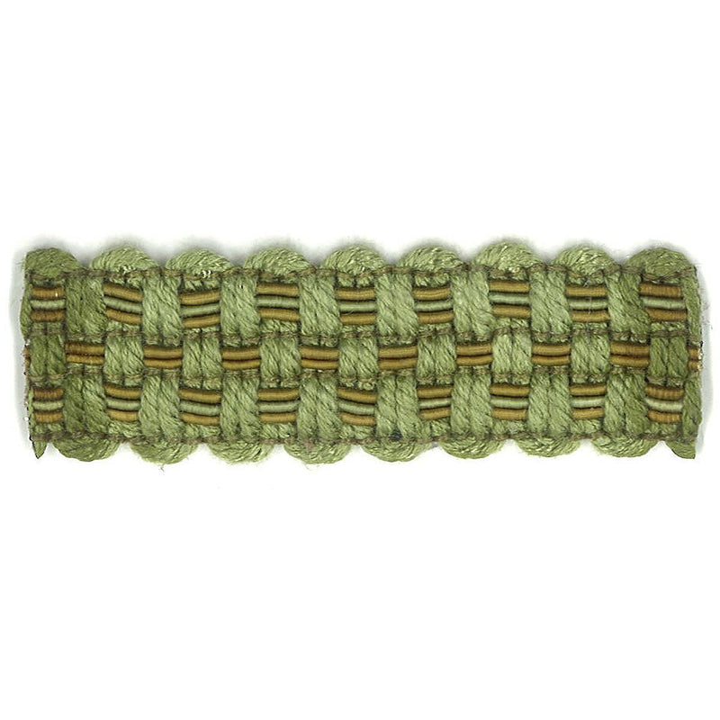 STOUT ADAPT 5 LEAF Trim | Atlanta Fabrics