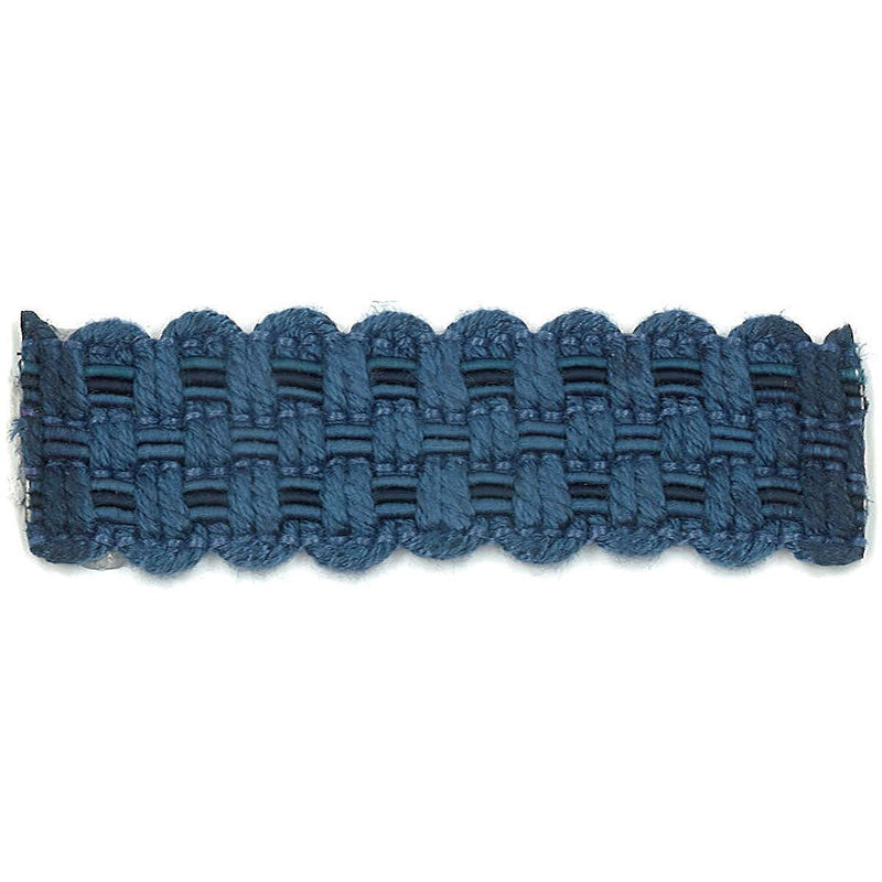 STOUT ADAPT 7 CADET Trim | Atlanta Fabrics