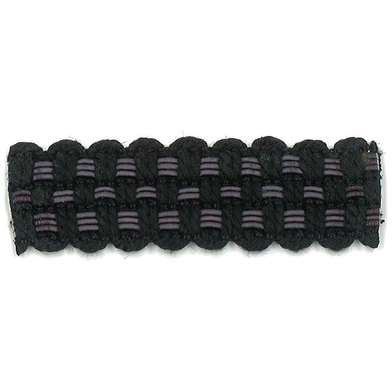 STOUT ADAPT 9 EBONY Trim | Atlanta Fabrics