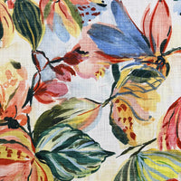 MagFabrics ADELA CITRUS  | Atlanta Fabrics