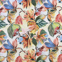 MagFabrics ADELA CITRUS  | Atlanta Fabrics