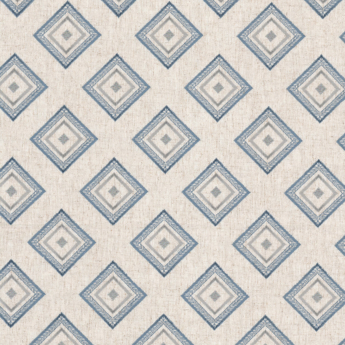 STOUT AEROBIC 1 FRENCHBLUE Fabric | Atlanta Fabrics