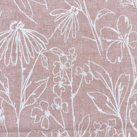 MagFabrics AGNES ROSE  | Atlanta Fabrics