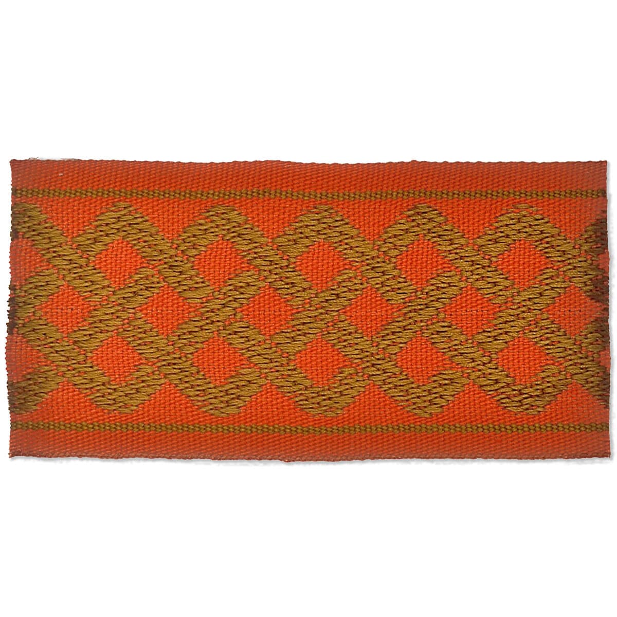 STOUT AIDEN 7 SPICE Trim | Atlanta Fabrics
