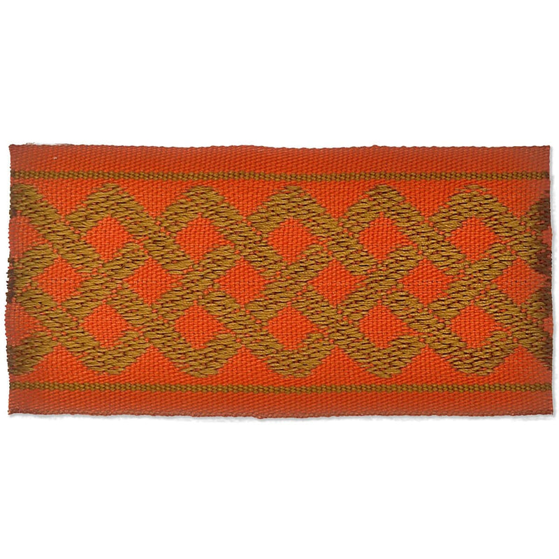 STOUT AIDEN 7 SPICE Trim | Atlanta Fabrics