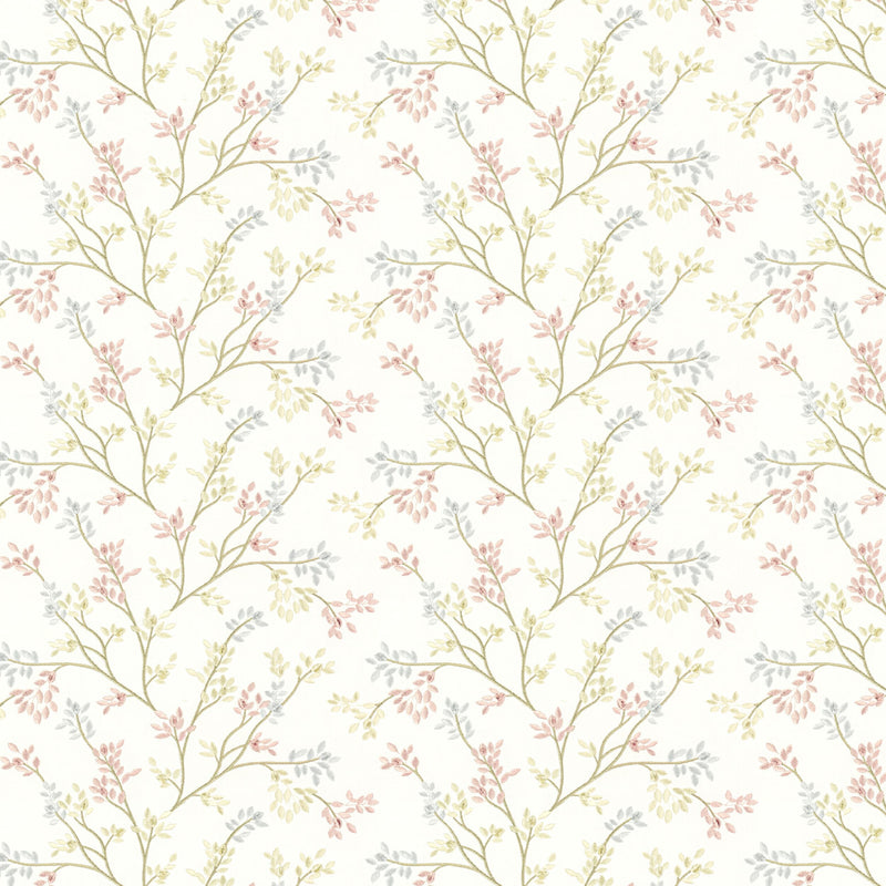 STOUT ALCOT 1 CHAMPAGNE Fabric | Atlanta Fabrics