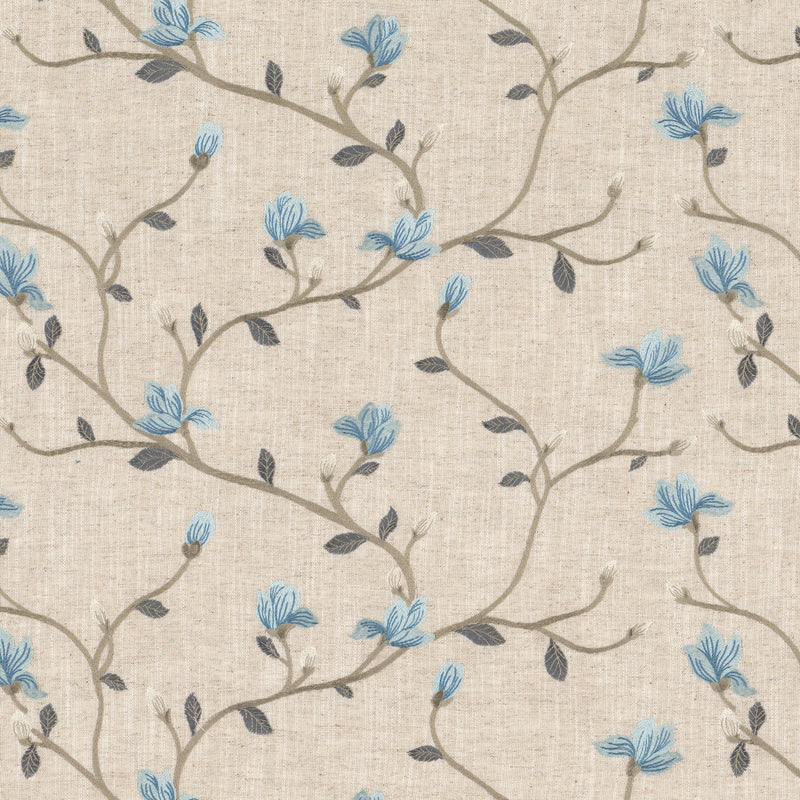 STOUT ALEC 2 HAZE Fabric | Atlanta Fabrics