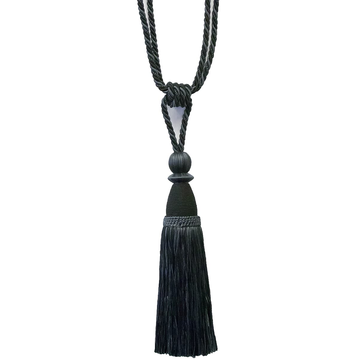 ALHAMBRA 9 EBONY