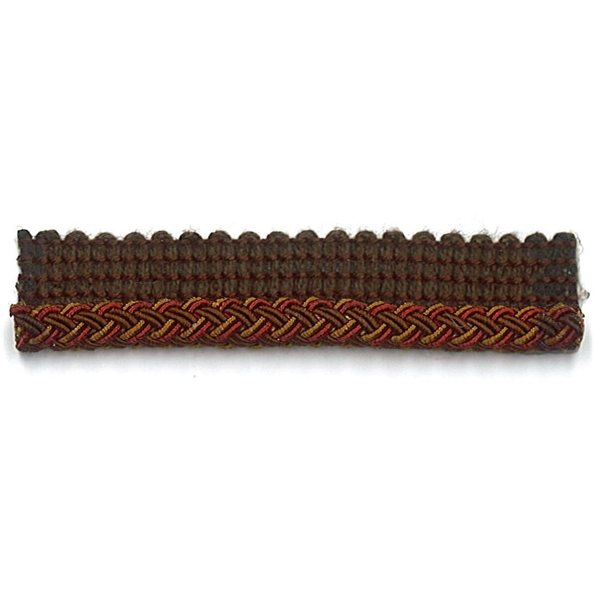STOUT ALICIA 1 RAISIN Trim | Atlanta Fabrics