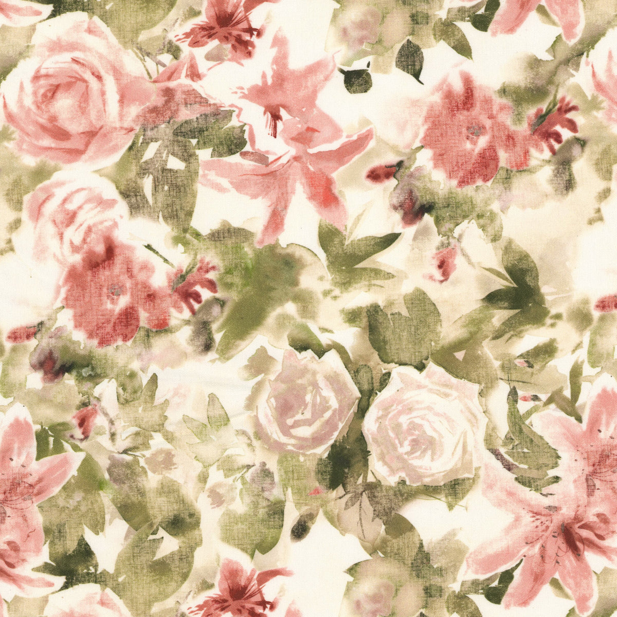STOUT ALORA 1 SORBET Fabric | Atlanta Fabrics