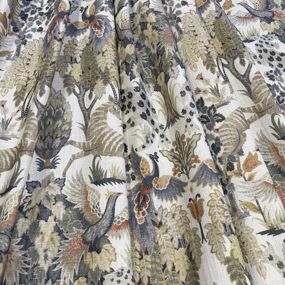 MagFabrics ALSOP MULTI  | Atlanta Fabrics