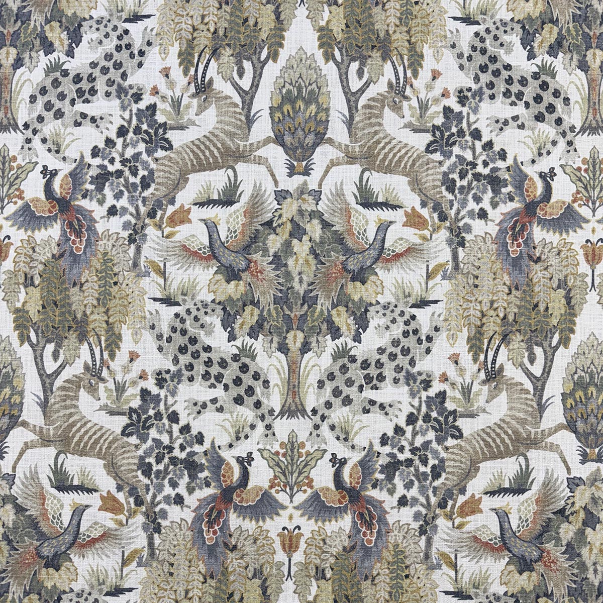 MagFabrics ALSOP MULTI  | Atlanta Fabrics