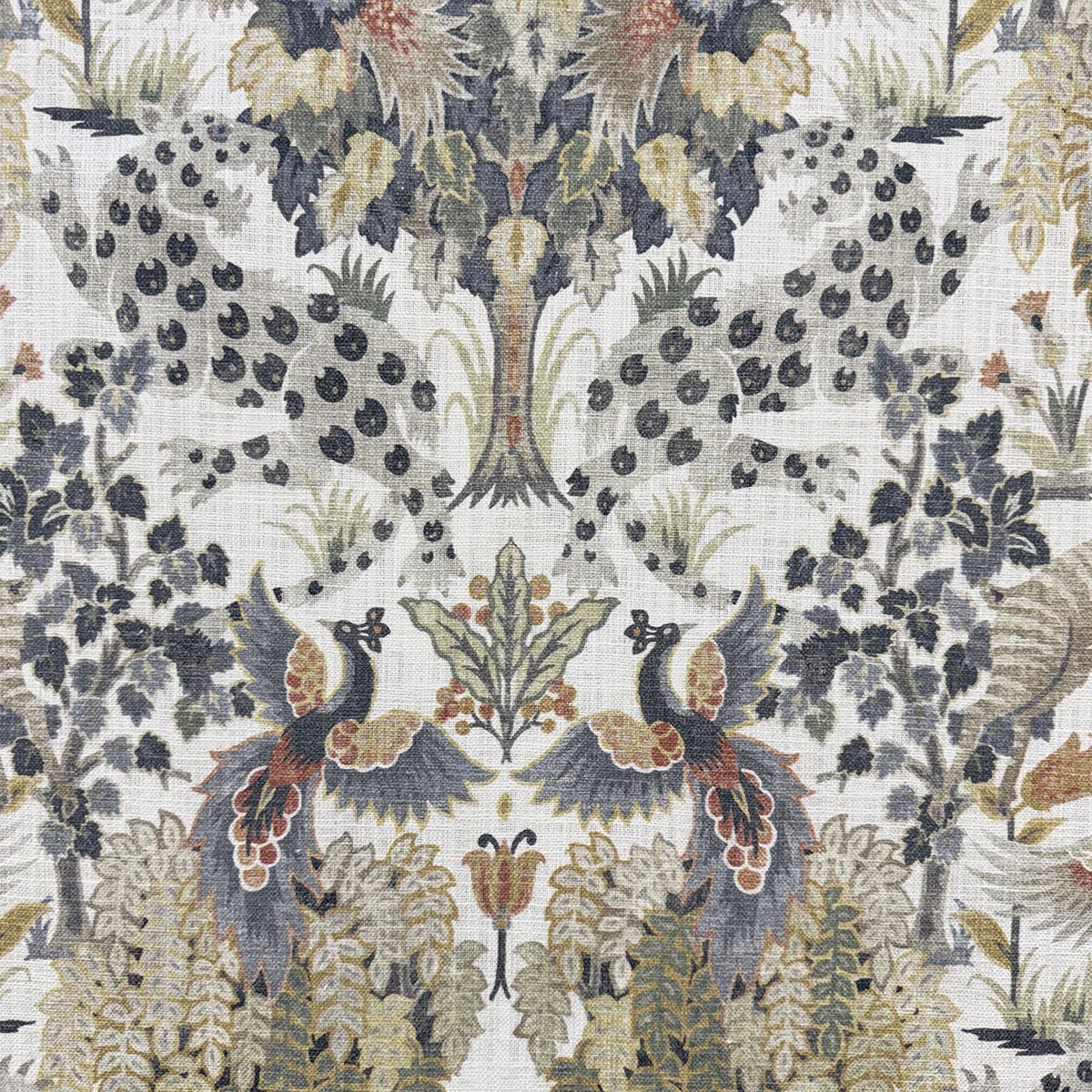 MagFabrics ALSOP MULTI  | Atlanta Fabrics