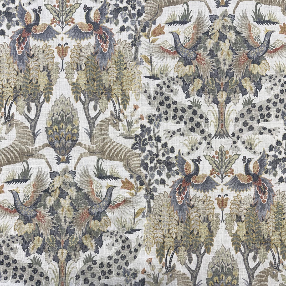 MagFabrics ALSOP MULTI  | Atlanta Fabrics