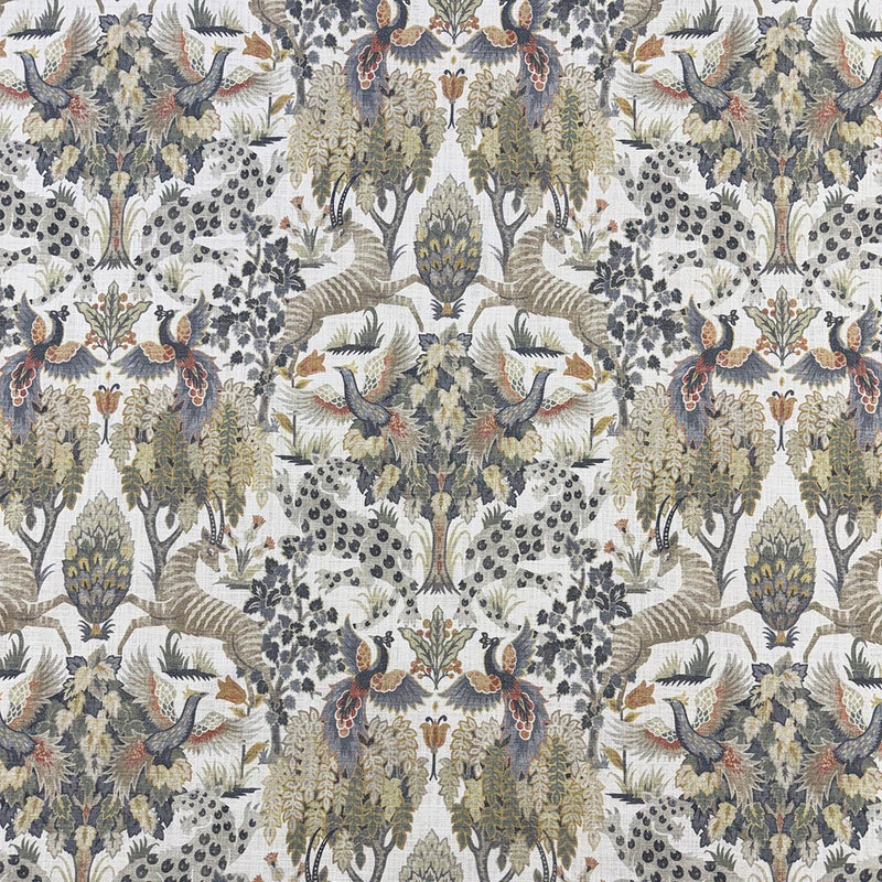 MagFabrics ALSOP MULTI  | Atlanta Fabrics