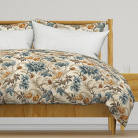 A Lovely Spot Duvet Cover