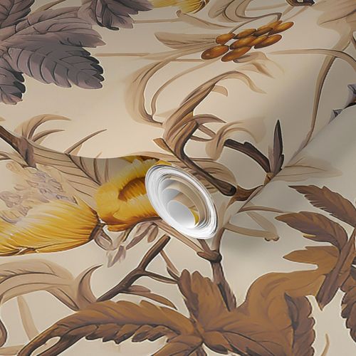 A Lovely Spot Chestnut Wallpaper