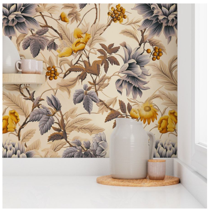 A Lovely Spot Chestnut Wallpaper