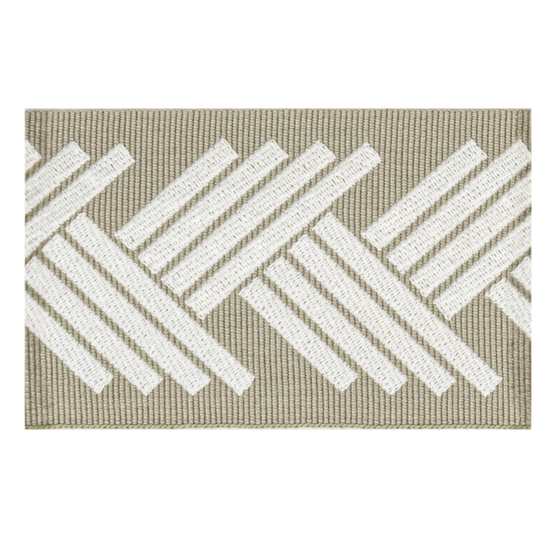 STOUT AMHEARST 2 TAUPE Trim | Atlanta Fabrics