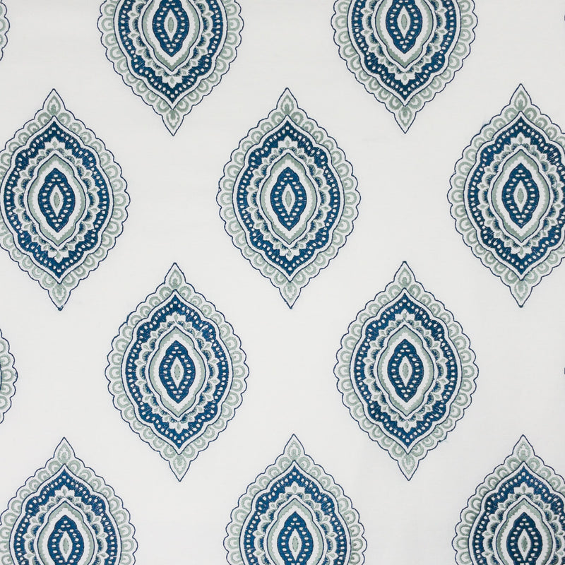 STOUT AMULET 3 SEAGLASS Fabric | Atlanta Fabrics