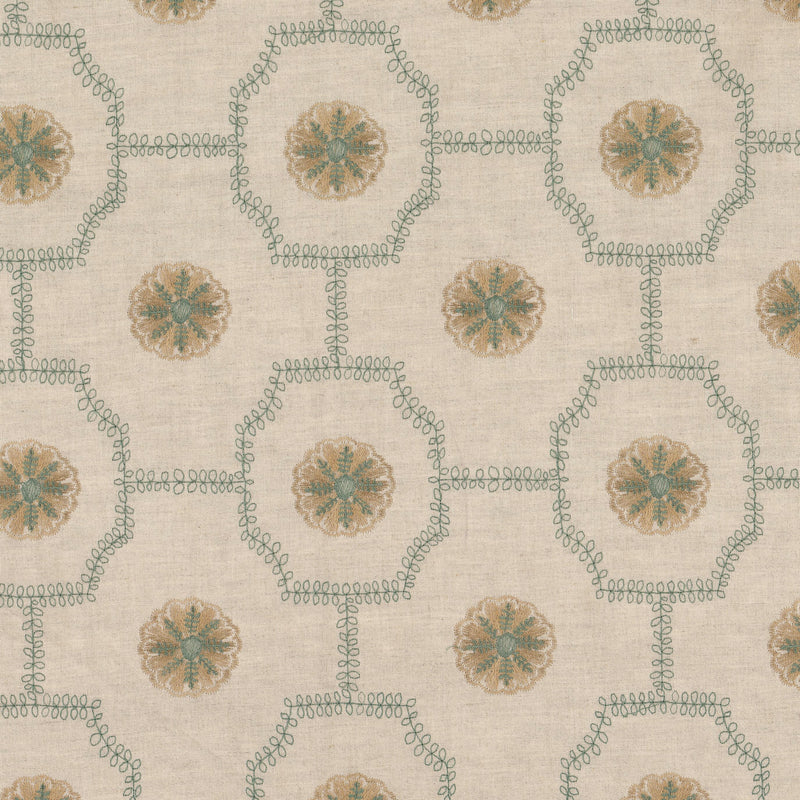 STOUT ANNA 1 ANTIQUE Fabric | Atlanta Fabrics