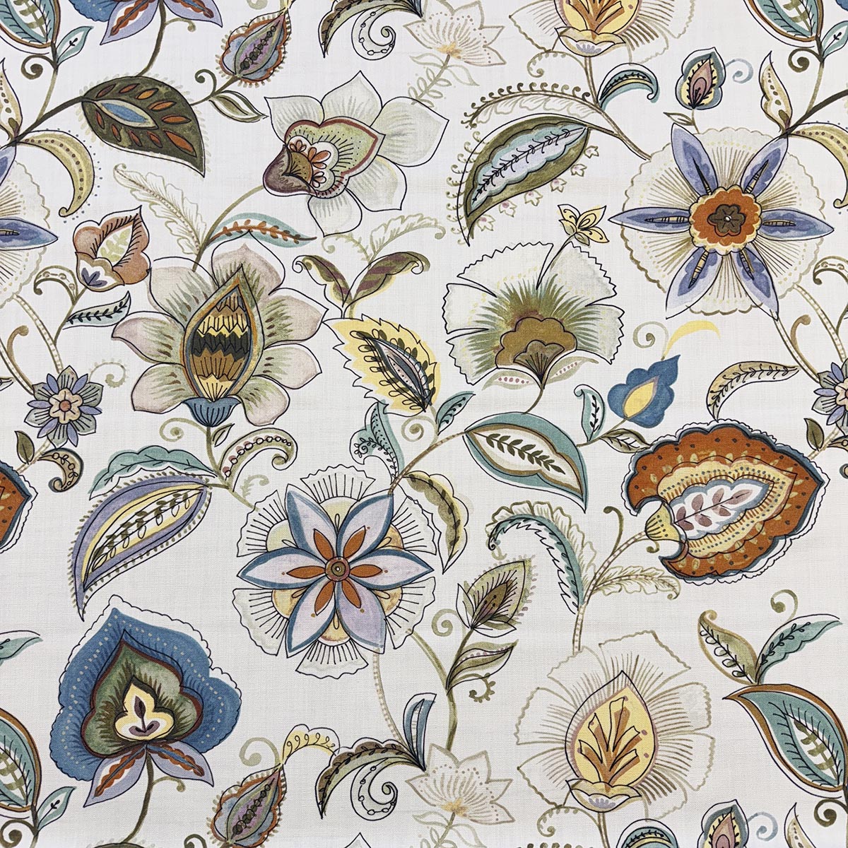 MagFabrics ANSLEY TANGO  | Atlanta Fabrics