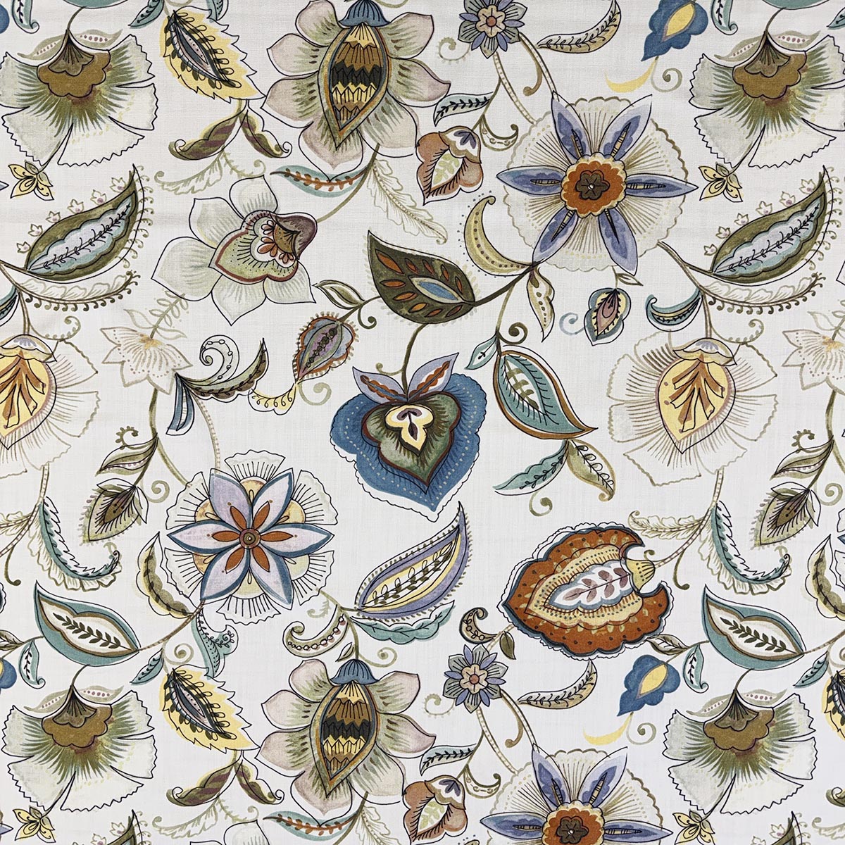 MagFabrics ANSLEY TANGO  | Atlanta Fabrics