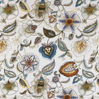 MagFabrics ANSLEY TANGO  | Atlanta Fabrics