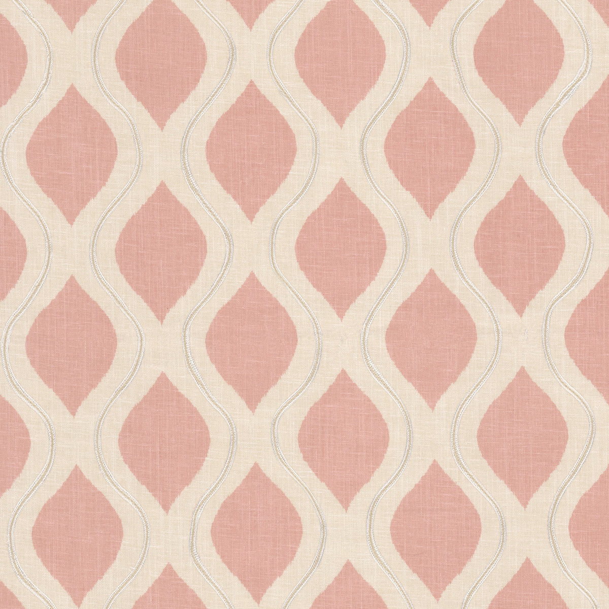 ANTWERP 3 BLUSH