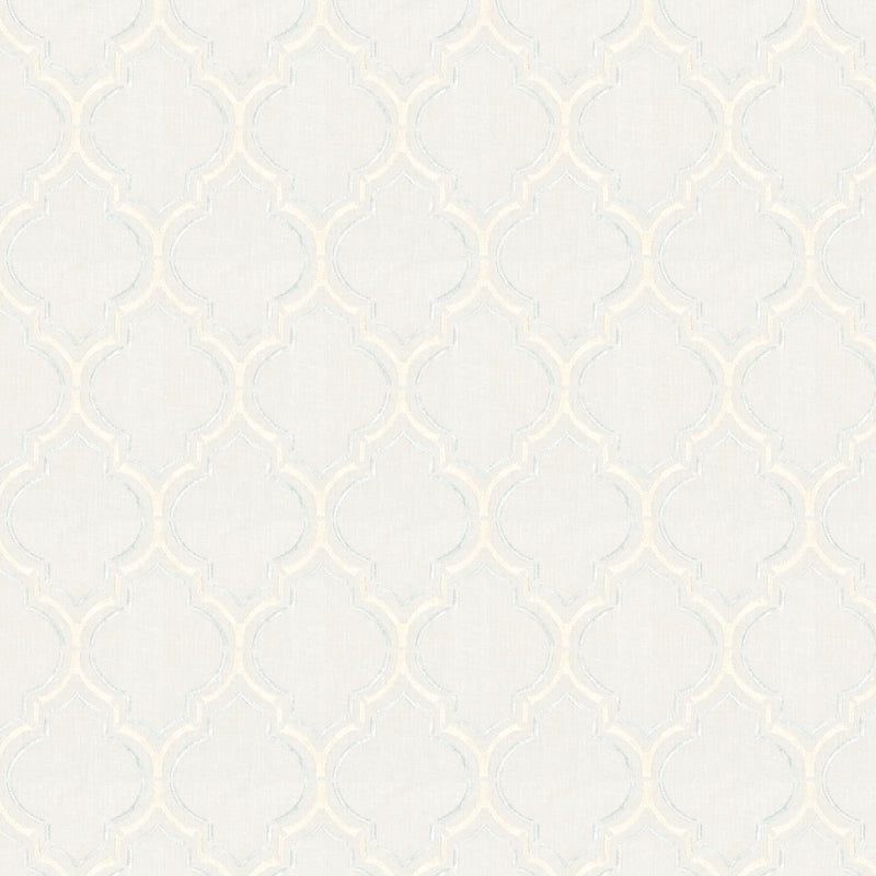 STOUT ARROW 1 FROST Fabric | Atlanta Fabrics