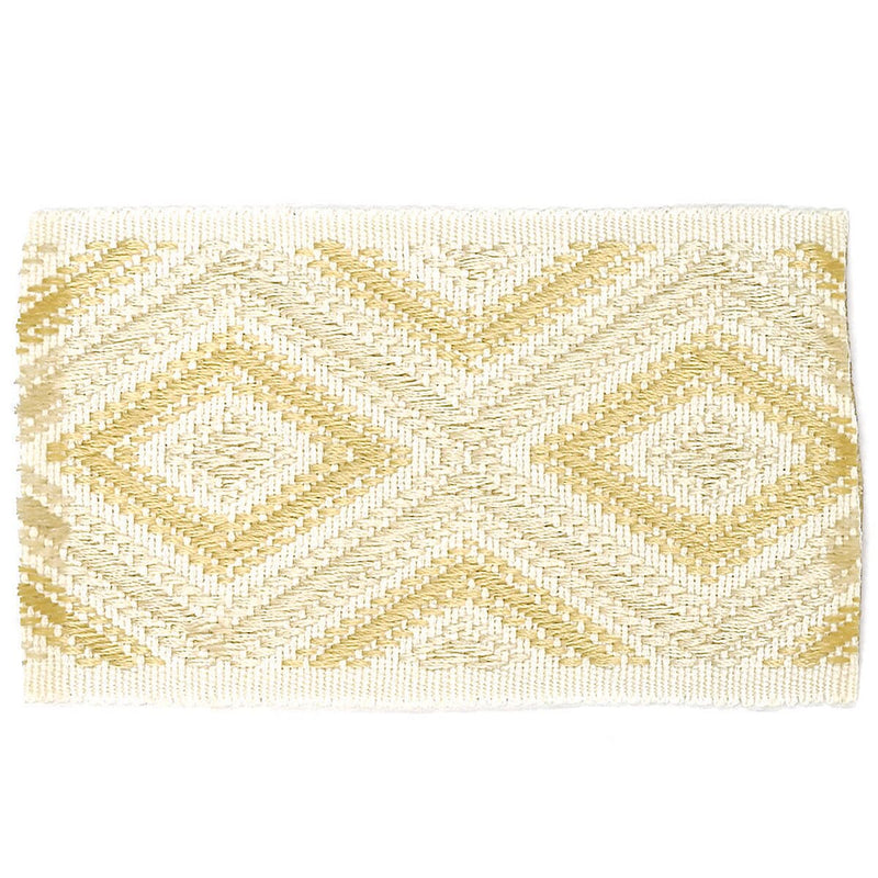 STOUT ASHFORD 1 ALMOND Trim | Atlanta Fabrics