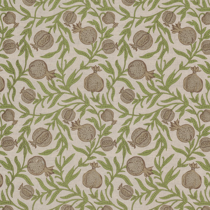 STOUT ASHTON 2 TAUPE Fabric | Atlanta Fabrics