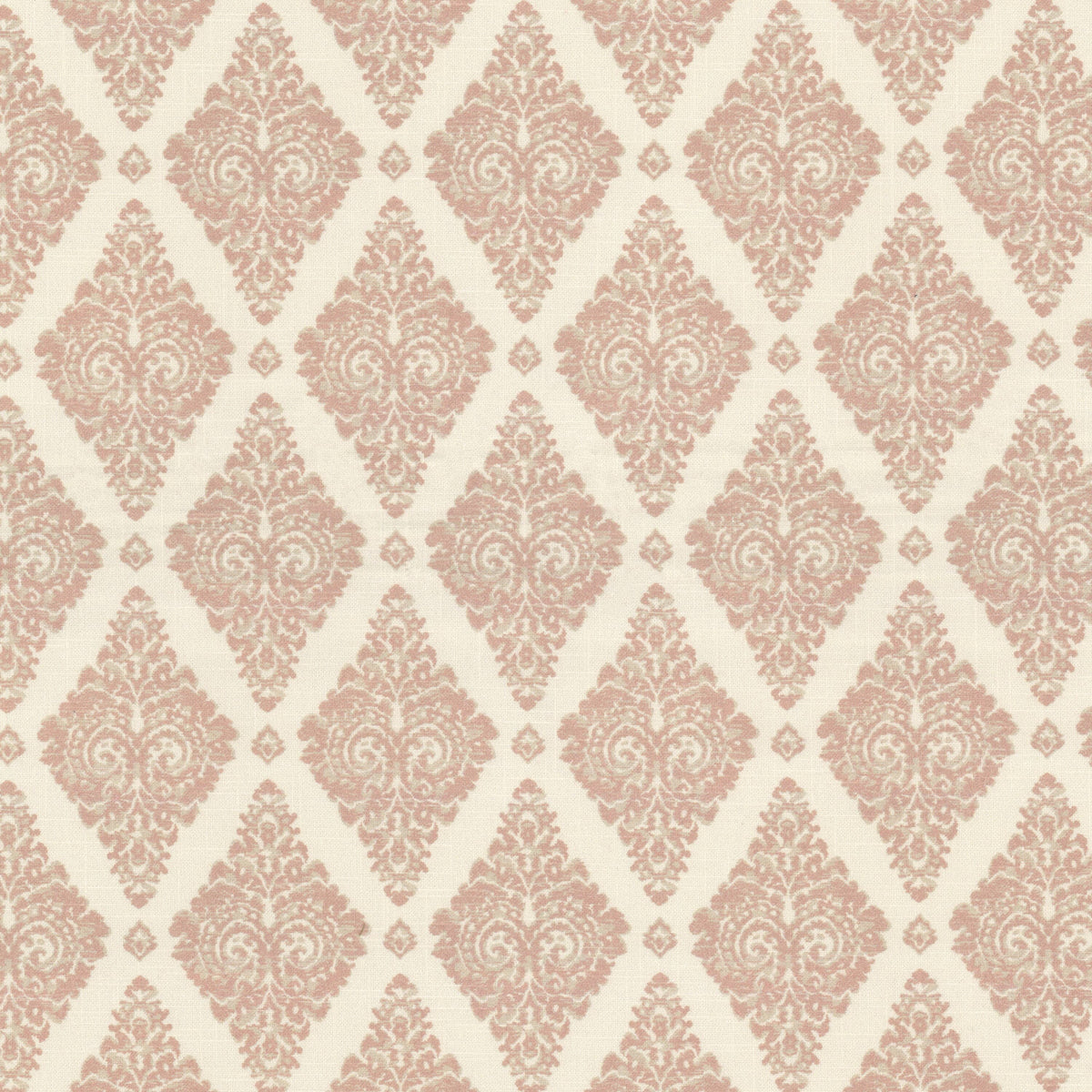 STOUT ASHWOOD 1 BLUSH Fabric | Atlanta Fabrics