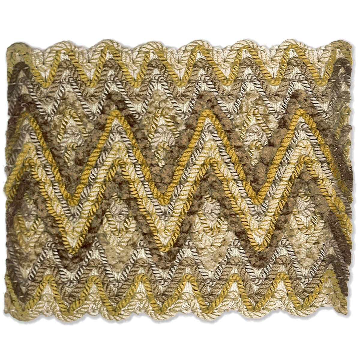 STOUT ASINA 1 RATTAN Trim | Atlanta Fabrics
