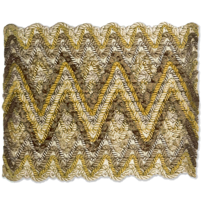 STOUT ASINA 1 RATTAN Trim | Atlanta Fabrics