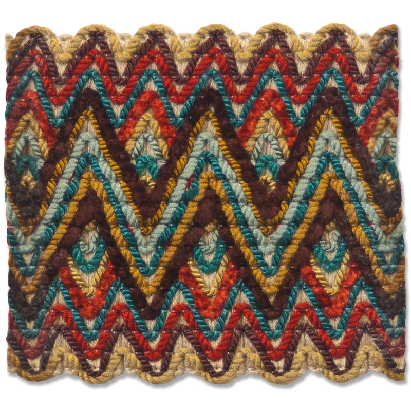 STOUT ASINA 4 JEWEL Trim | Atlanta Fabrics