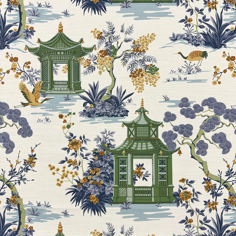 MagFabrics ATERI SKY Fabric | Atlanta Fabrics