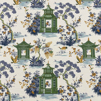 MagFabrics ATERI SKY Fabric | Atlanta Fabrics