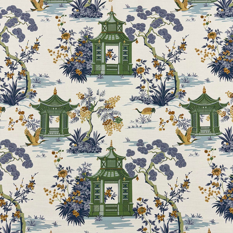 MagFabrics ATERI SKY Fabric | Atlanta Fabrics