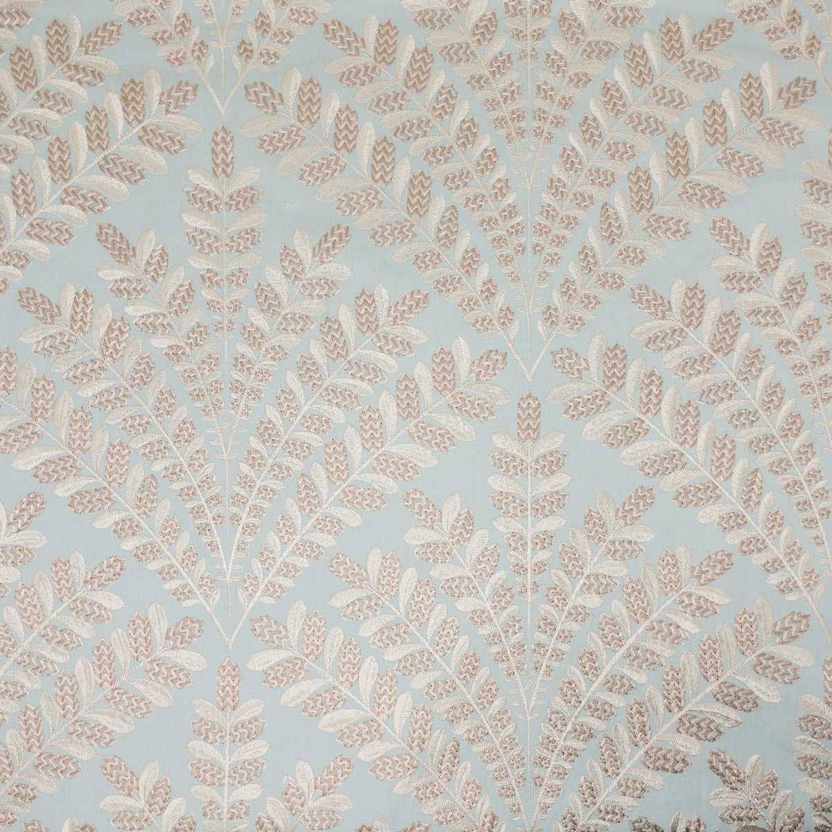 STOUT AUDUBON 4 GLACIER Fabric | Atlanta Fabrics