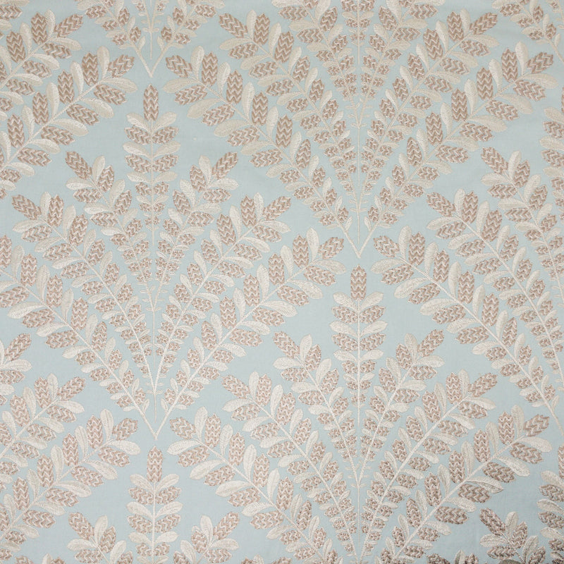 STOUT AUDUBON 4 GLACIER Fabric | Atlanta Fabrics