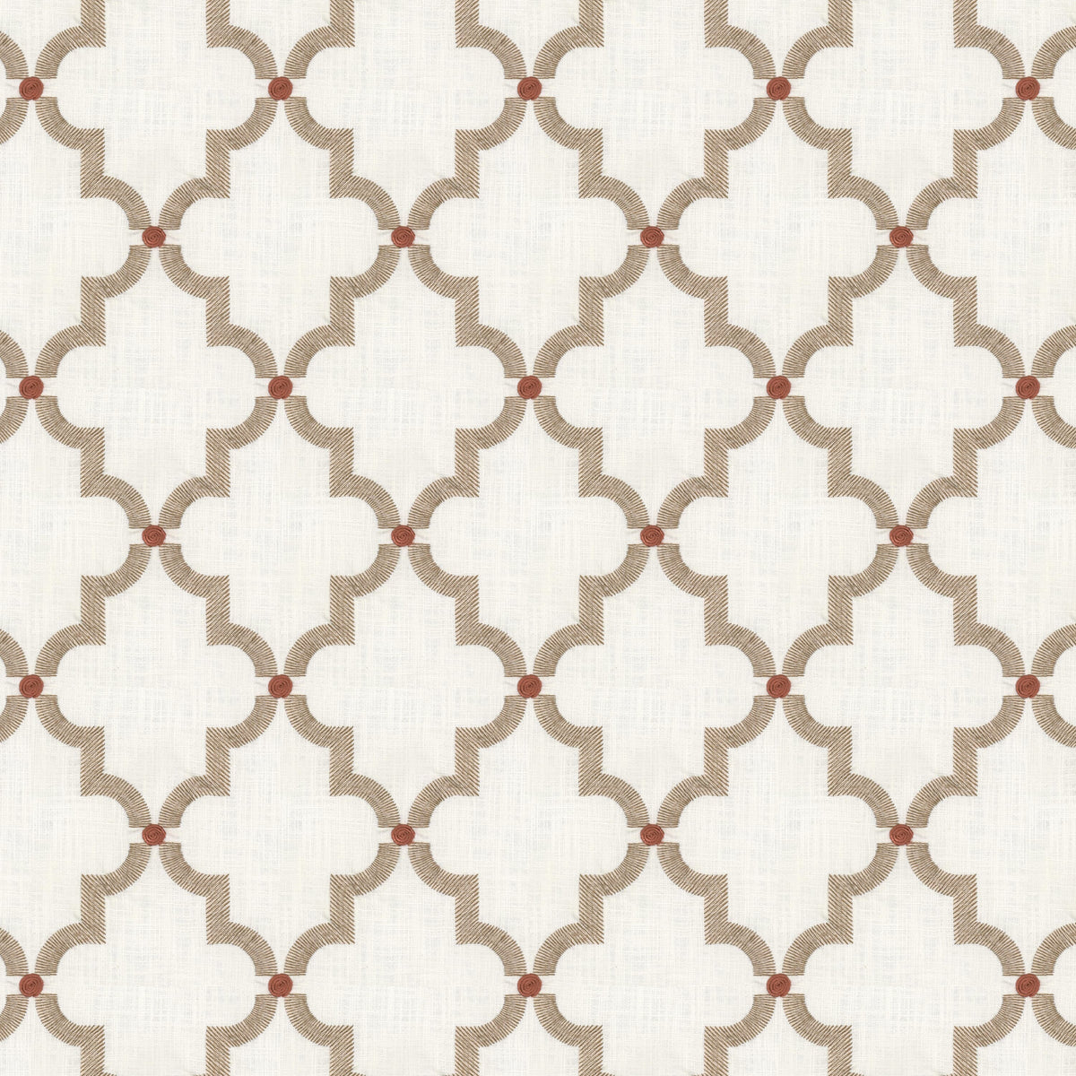 STOUT AVATAR 1 RUSSET Fabric | Atlanta Fabrics