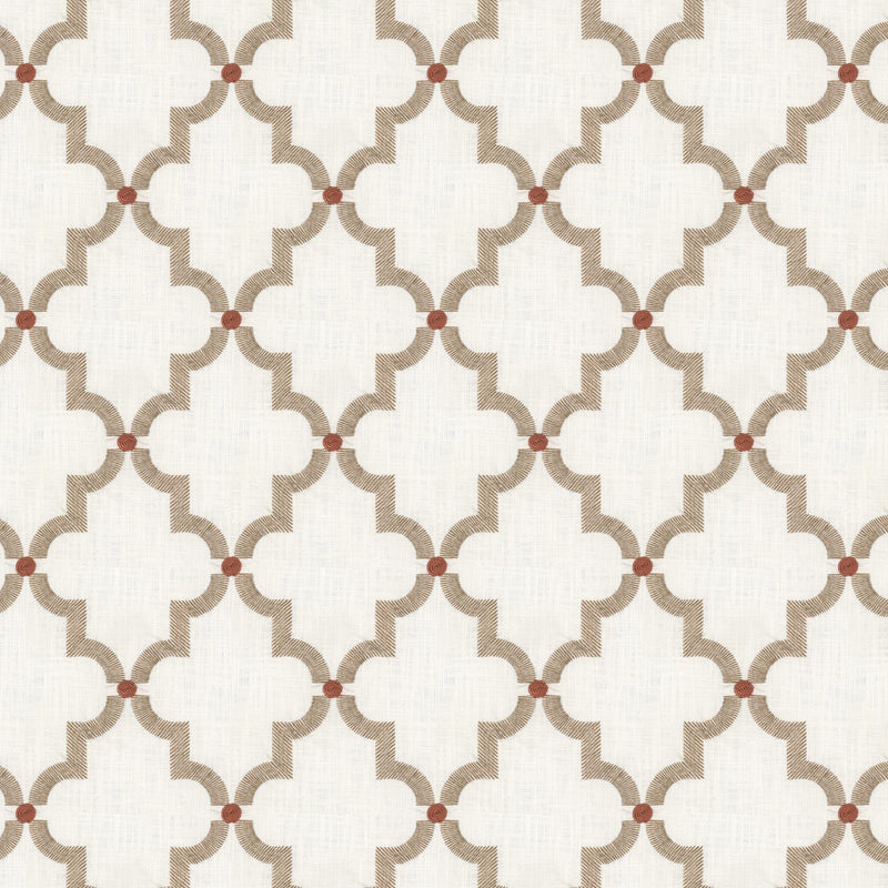 STOUT AVATAR 1 RUSSET Fabric | Atlanta Fabrics