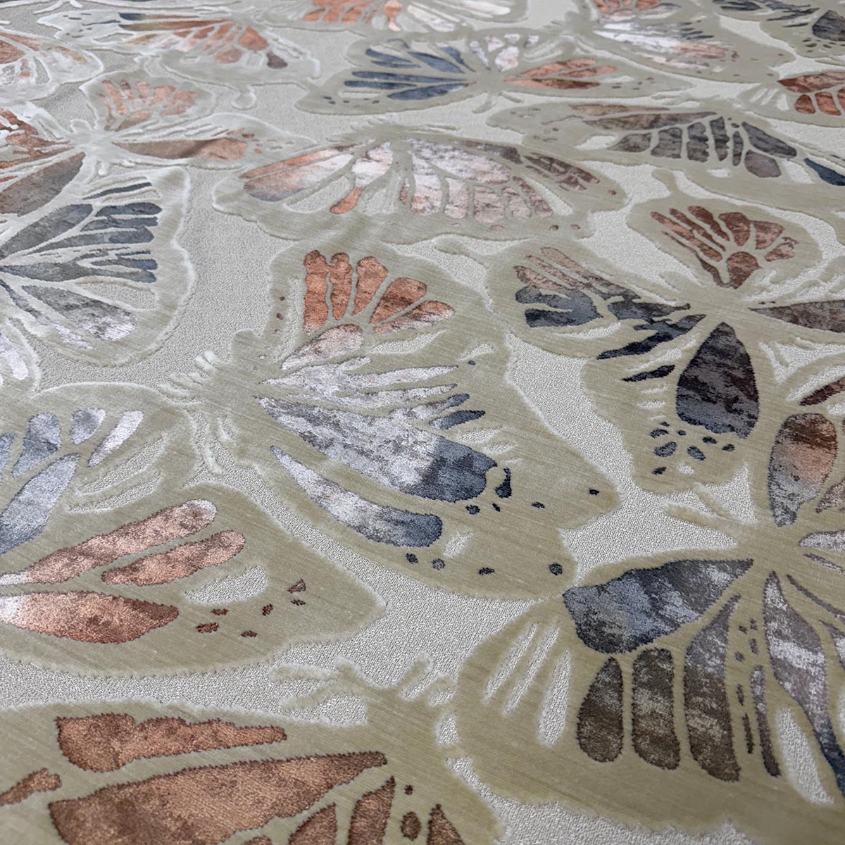 MagFabrics AVIANNA NECTAR  | Atlanta Fabrics