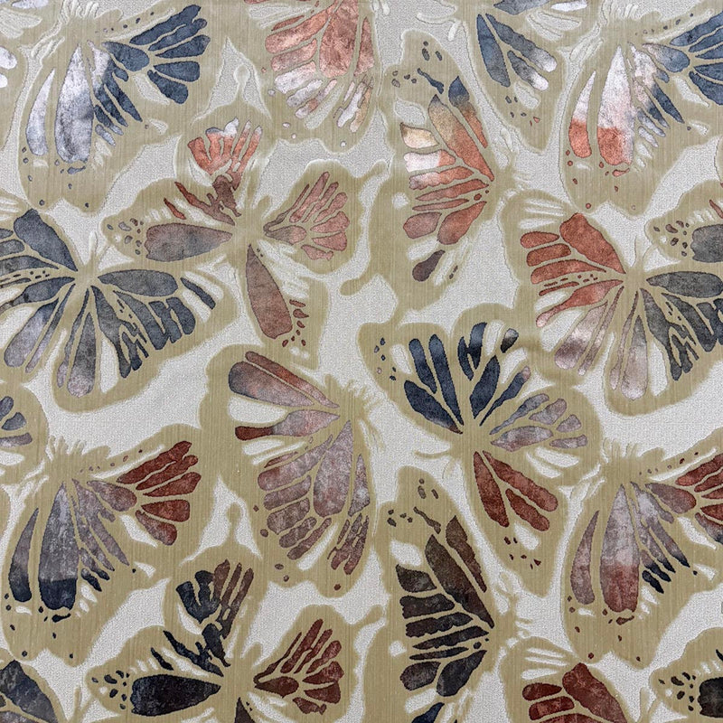 MagFabrics AVIANNA NECTAR  | Atlanta Fabrics