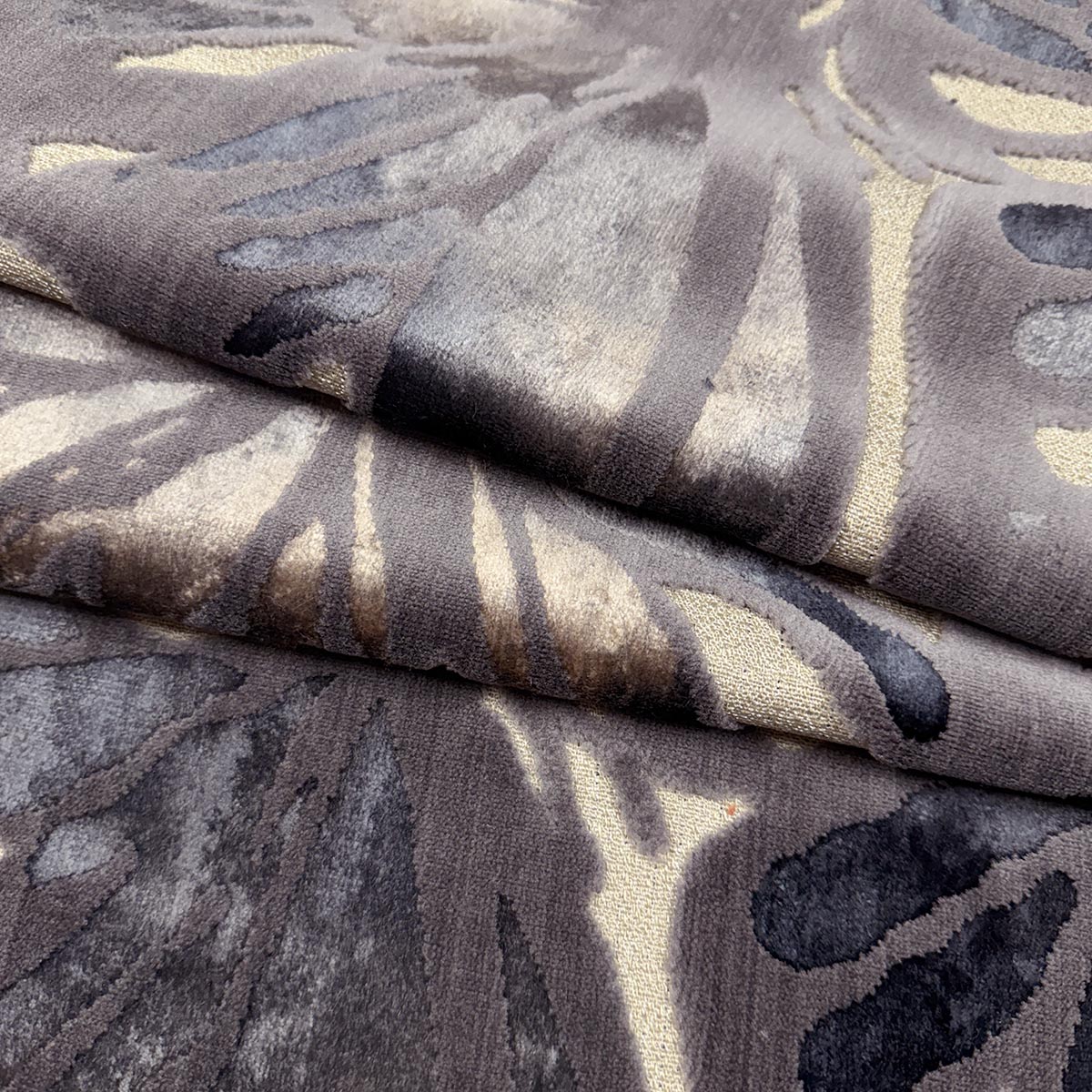 MagFabrics AVIANNA SLATE  | Atlanta Fabrics