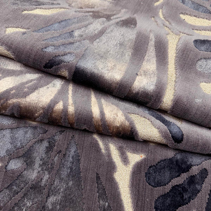 MagFabrics AVIANNA SLATE  | Atlanta Fabrics