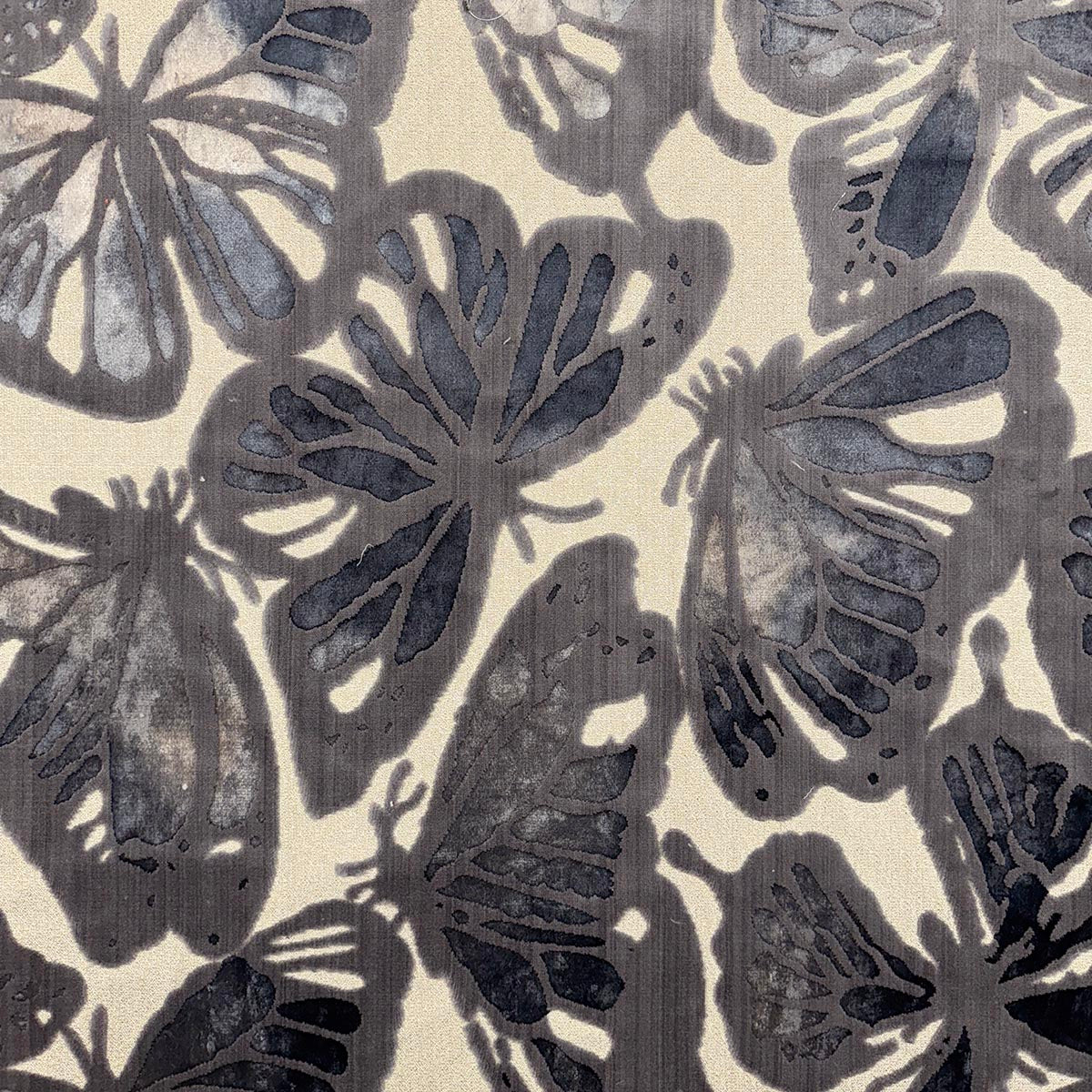 MagFabrics AVIANNA SLATE  | Atlanta Fabrics
